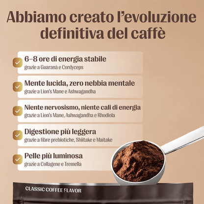 Nootra™ • Coffee 2.0