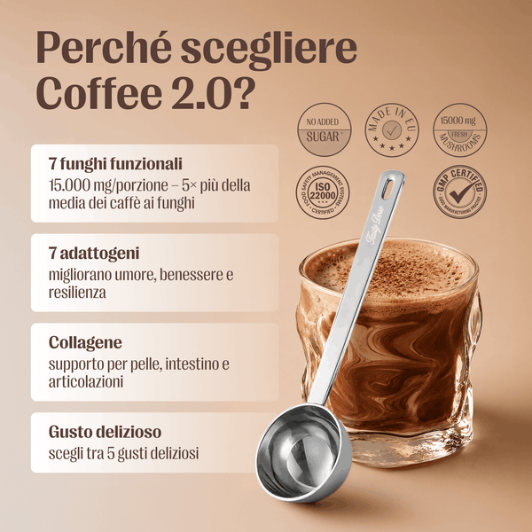 Nootra™ • Coffee 2.0