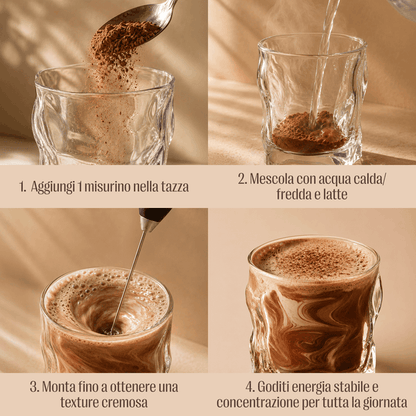 Nootra™ • Coffee 2.0
