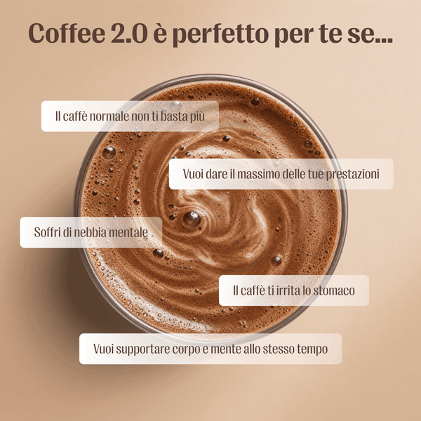 Nootra™ • Coffee 2.0
