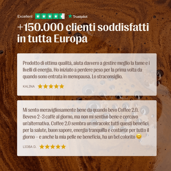 Nootra™ • Coffee 2.0