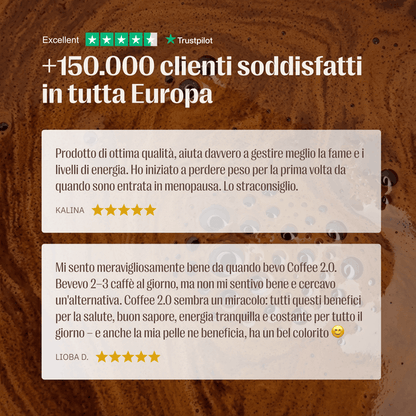 Nootra™ • Coffee 2.0