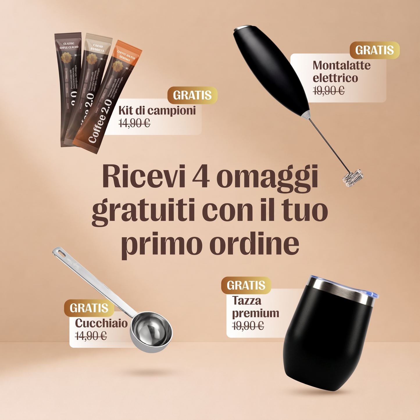 Nootra™ • Coffee 2.0